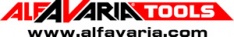 logo alfavaria